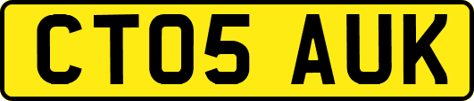 CT05AUK