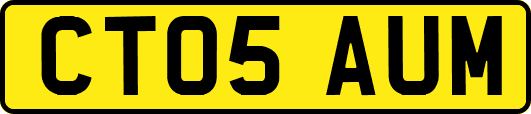 CT05AUM