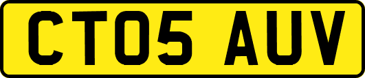 CT05AUV