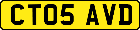 CT05AVD