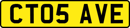 CT05AVE