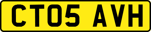 CT05AVH