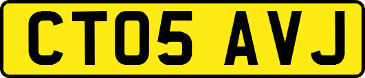 CT05AVJ