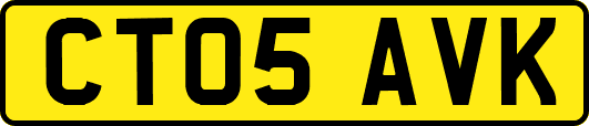 CT05AVK