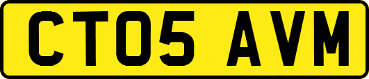 CT05AVM