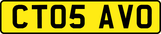 CT05AVO