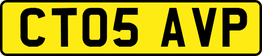 CT05AVP