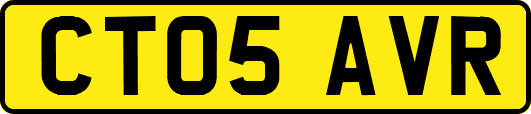 CT05AVR