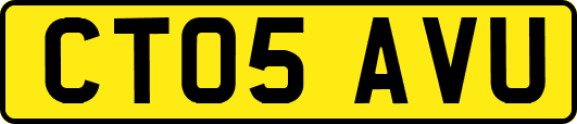 CT05AVU