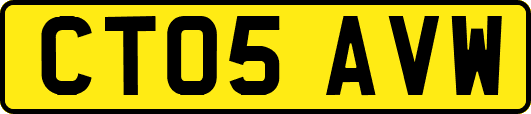 CT05AVW