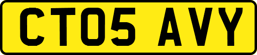 CT05AVY