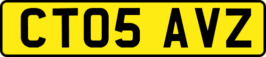 CT05AVZ