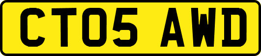 CT05AWD