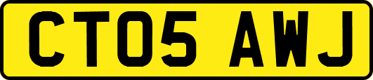 CT05AWJ