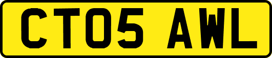 CT05AWL