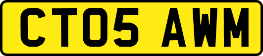 CT05AWM