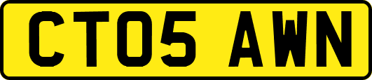 CT05AWN