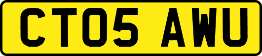 CT05AWU