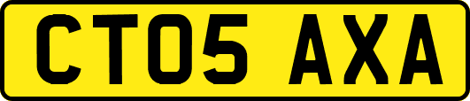 CT05AXA
