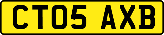 CT05AXB