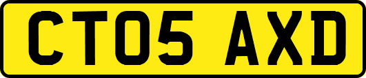 CT05AXD