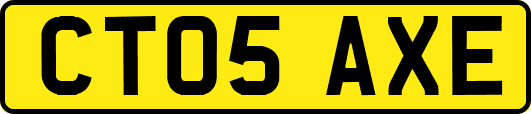 CT05AXE