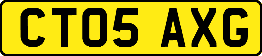CT05AXG
