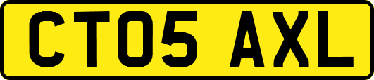 CT05AXL