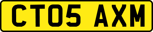 CT05AXM