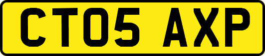 CT05AXP