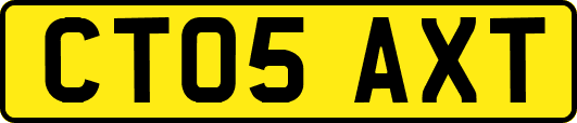 CT05AXT