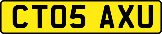 CT05AXU