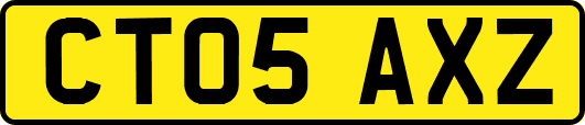 CT05AXZ