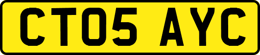 CT05AYC