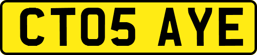 CT05AYE