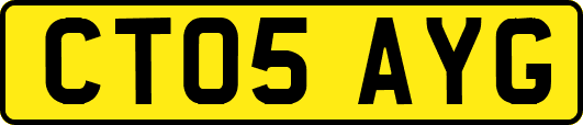 CT05AYG