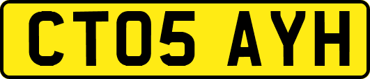 CT05AYH