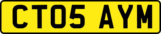 CT05AYM