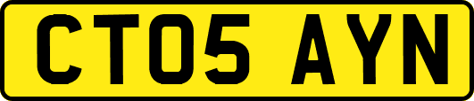 CT05AYN