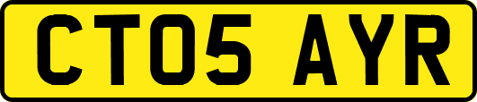 CT05AYR