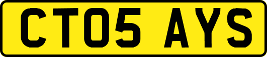 CT05AYS