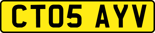 CT05AYV