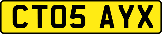 CT05AYX