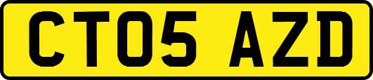 CT05AZD