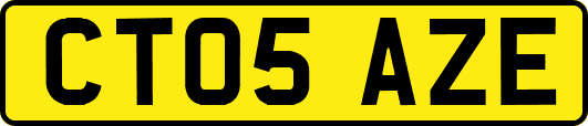 CT05AZE