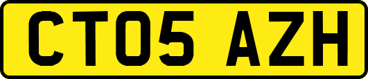 CT05AZH