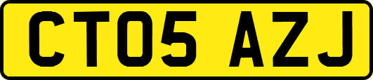 CT05AZJ