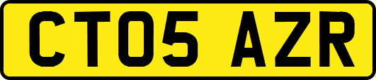 CT05AZR