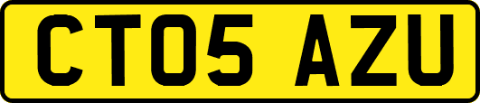 CT05AZU