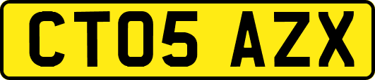 CT05AZX